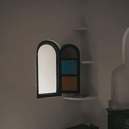 Riad Harmony Elegance Marocaine Marrakesh Exterior photo