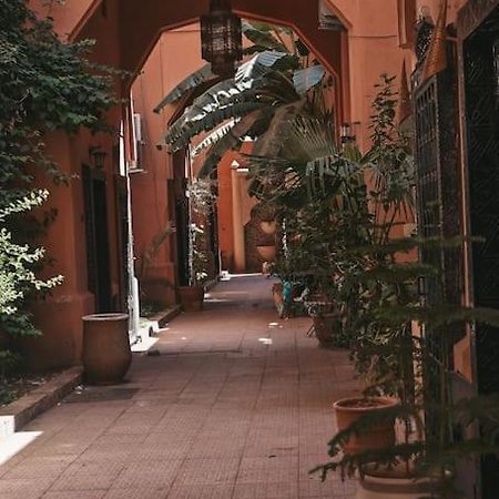 Riad Harmony Elegance Marocaine Marrakesh Exterior photo