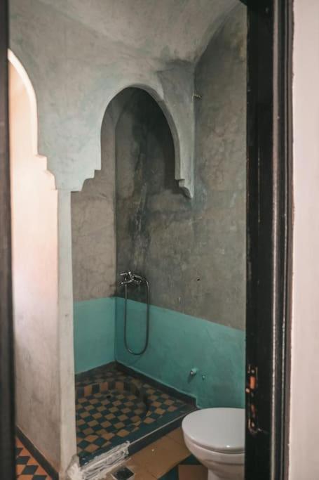 Riad Harmony Elegance Marocaine Marrakesh Exterior photo