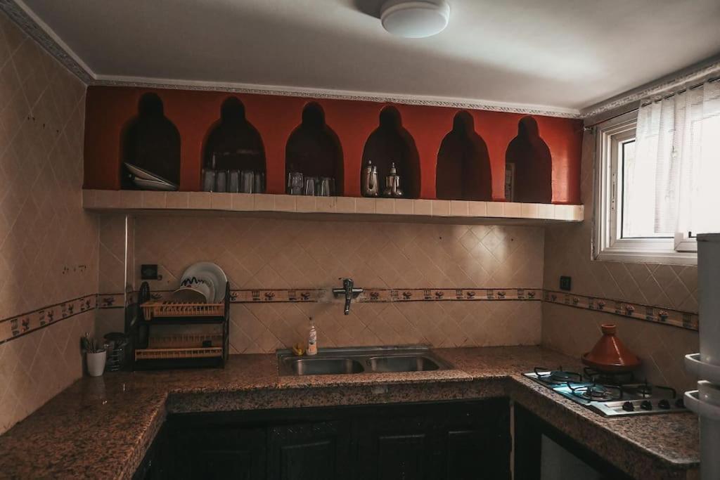 Riad Harmony Elegance Marocaine Marrakesh Exterior photo