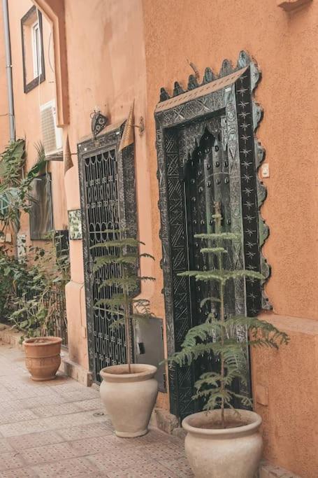 Riad Harmony Elegance Marocaine Marrakesh Exterior photo