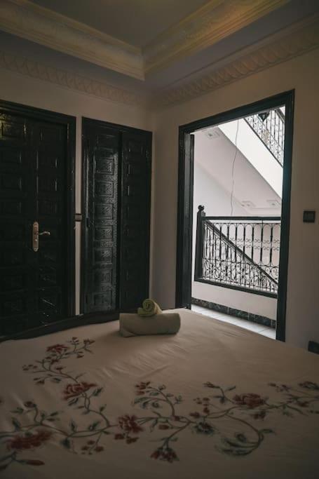 Riad Harmony Elegance Marocaine Marrakesh Exterior photo