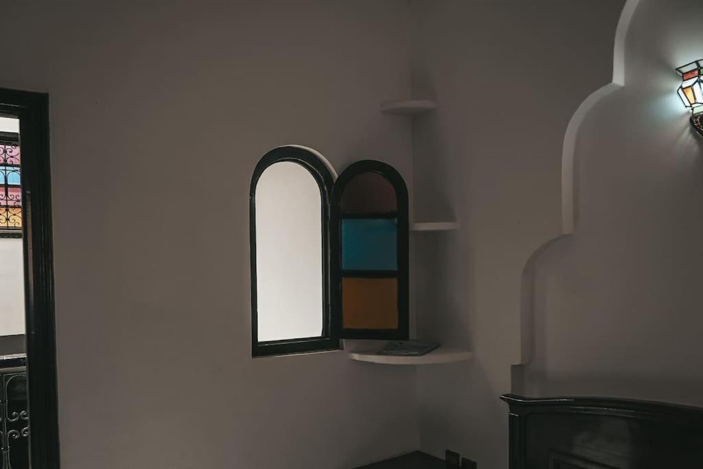 Riad Harmony Elegance Marocaine Marrakesh Exterior photo