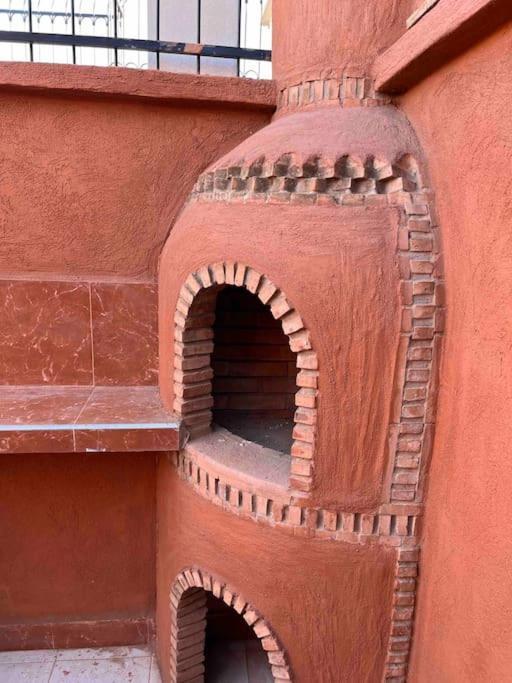 Riad Harmony Elegance Marocaine Marrakesh Exterior photo