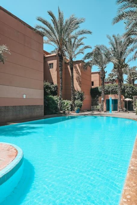 Riad Harmony Elegance Marocaine Marrakesh Exterior photo